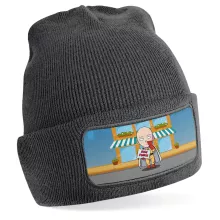 Gorro Parodias de manga