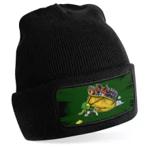 Gorro Paródias de videojogos