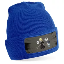Bonnet 