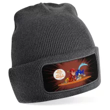 Bonnet Parodies Cinéma