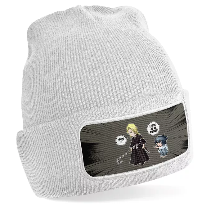 Bonnet Parodie Bleach Erreur sur la personne... - Kira, Light Yagami