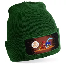 Bonnet Parodies Cinéma