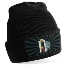 Gorro Parodias de manga