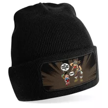 Lysop Mütze – Parodie auf One Piece