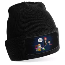 Bonnet Luffy « C'est lui ! » – Parodie One Piece