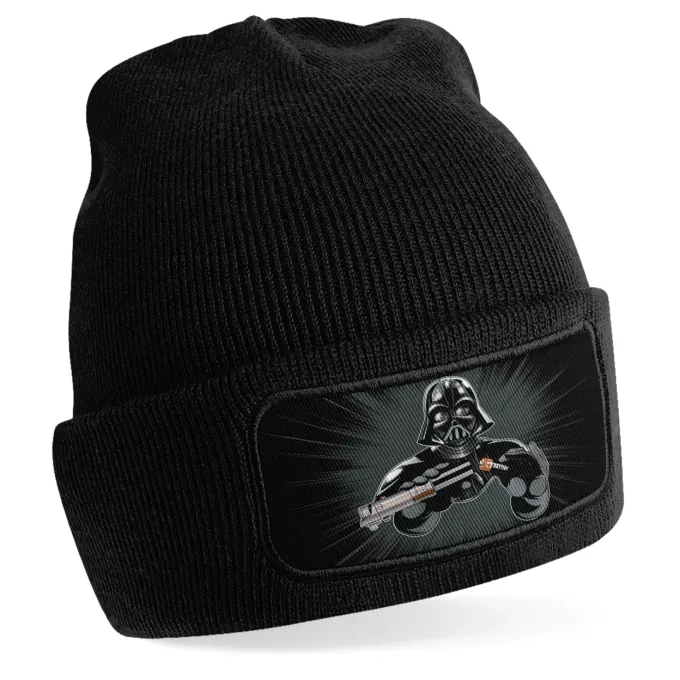 Mössa Parodi Stjärnornas krig Darth Vader