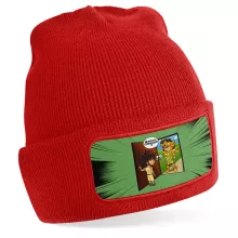 Beanie 