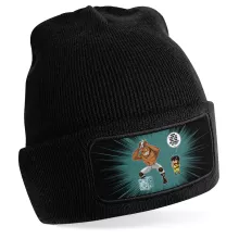 Pegasus Seiya Beanie “Pegasus Seiya and Cassios” – Knights of the Zodiac - Saint Seiya parody