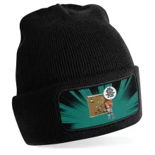 Nami Beanie “Nami and Vivi” – One Piece parody