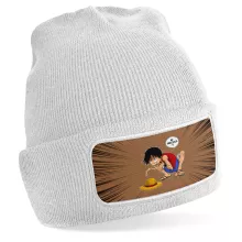 Gorro Paródias mangá