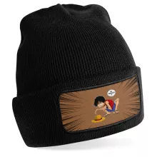 Gorro – One Piece de parodia