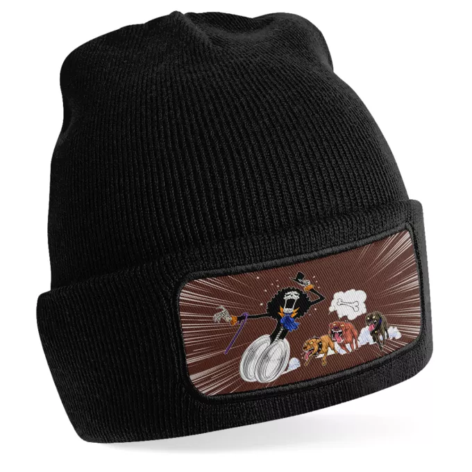 Berretto Paoridia One Piece Brook