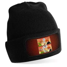 Ichigo Kurosaki Beanie – Bleach parody