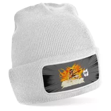 Bonnet Natsu « Allumer le Feu !! » – Parodie Fairy Tail
