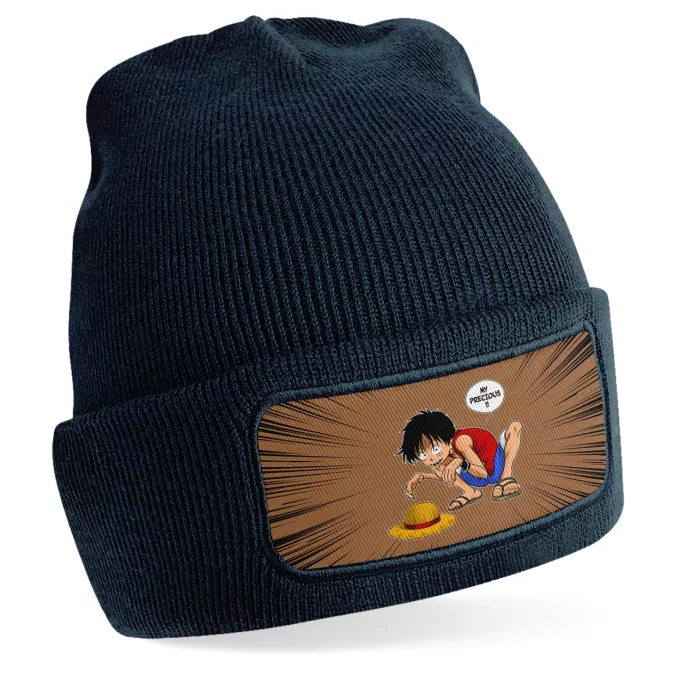 Gorro Paródia One Piece