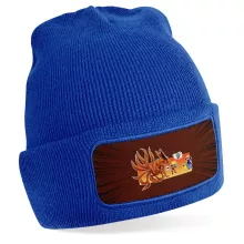 Beanie Video Games Parodies