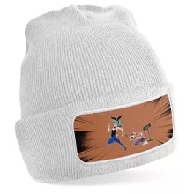 Gorro Paródias mangá