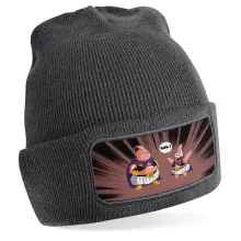 Bonnet 