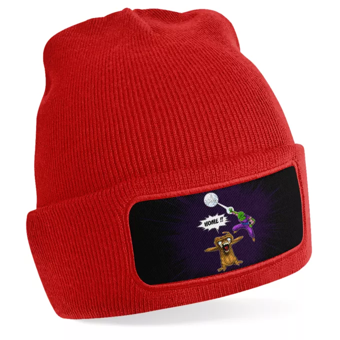Beanie Parody of Dragon Ball Z - DBZ Piccoloand ET the Extra-Terrestrial