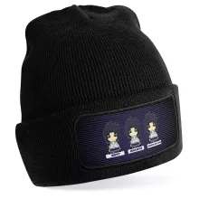 Sasuke Beanie – Naruto parody