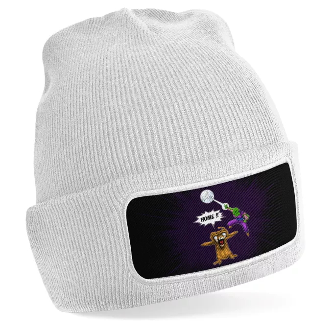 Beanie Parody of Dragon Ball Z - DBZ Piccoloand ET the Extra-Terrestrial