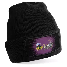 Gorro Paródias de Filmes