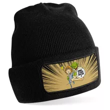 Bonnet Yoda « Luke... Je suis ton sac !! » – Parodie Star Wars