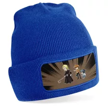 Gorro Parodias de manga