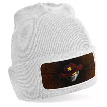 Gorro Paródias mangá