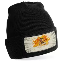 Gorro Natsu – Parodia de Fairy Tail