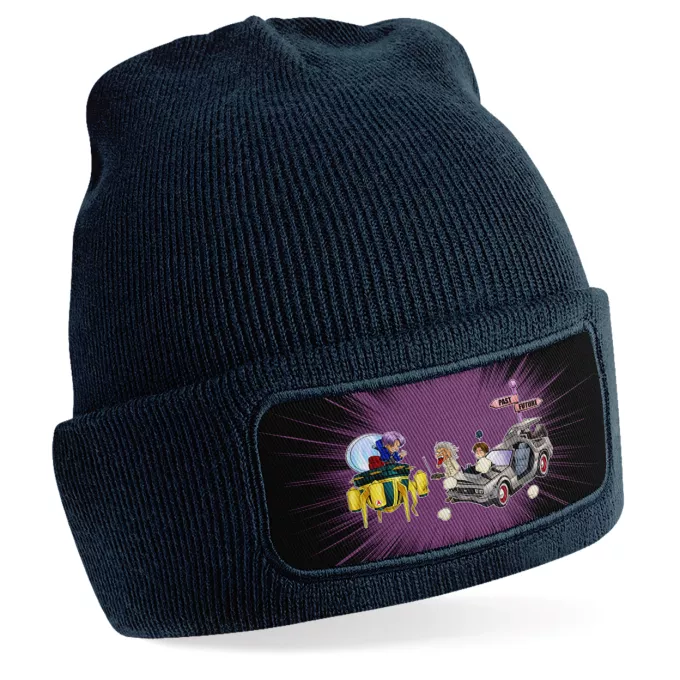 Gorro Paródia Dragon Ball Z - DBZ