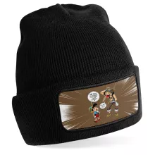 Bonnet Usopp « Menteur, Menteur ! » – Parodie One Piece