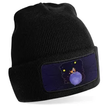 Gorro O Principezinho Vegeta – Dragon Ball Z de parodia