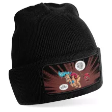 Bonnet Chopper « Panne sèche ! » – Parodie One Piece