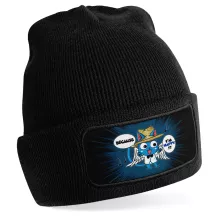 Happy Beanie – Fairy Tail parody