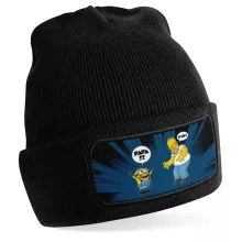 Bonnet Kévin « Un fiston trop mignon » – Parodie Les Minions