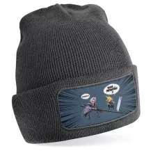 Bonnet Parodies Jeux Vidéo