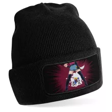 Sanji Beanie – One Piece parody