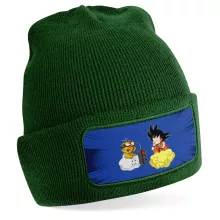 Bonnet Parodies Jeux Vidéo