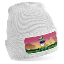 Bonnet Piccolo « Papa !! » – Parodie Dragon Ball Z
