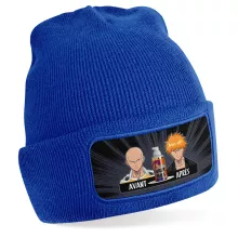 Bonnet 