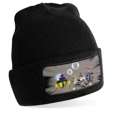 Bonnet Parodies Cinéma