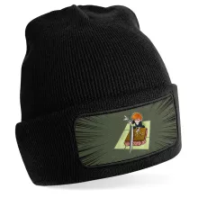 Ichigo Kurosaki Beanie – Bleach parody