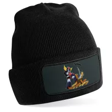 Gorro – UFO Robot Grendizer de parodia