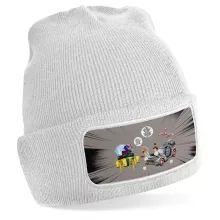 Bonnet Parodies Cinéma