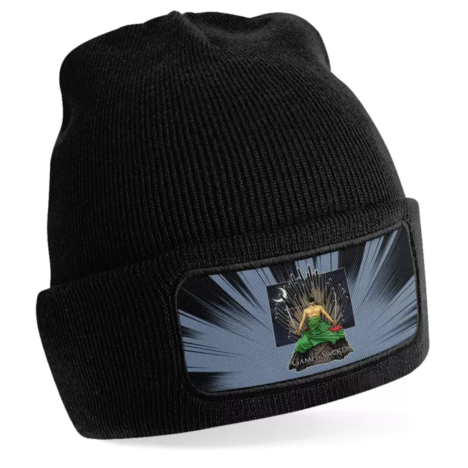 Mössa Parodi One Piece Lolonoa Zoro X Eddard Stark