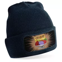 Gorro Paródias mangá
