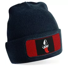 Gorro Paródias mangá