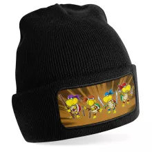 Gorro Paródias de videojogos