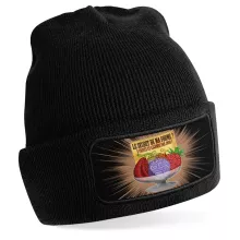 Gorro – One Piece de parodia
